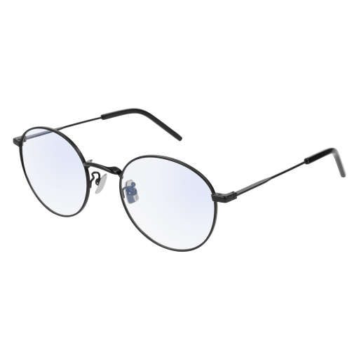 Saint Laurent Eyeglasses SL 237/F 001