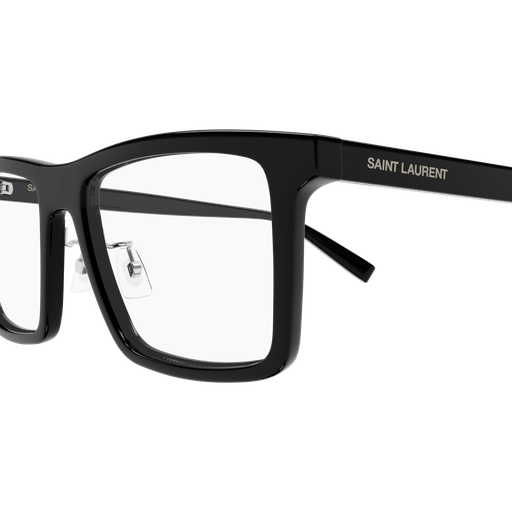 Saint Laurent Eyeglasses SL 906/F 001