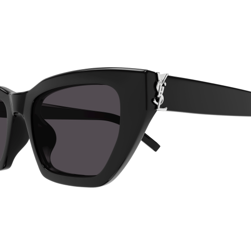 Saint Laurent Sunglasses SL M127/F 001