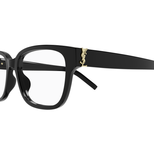 Saint Laurent Eyeglasses SL M150/F 001