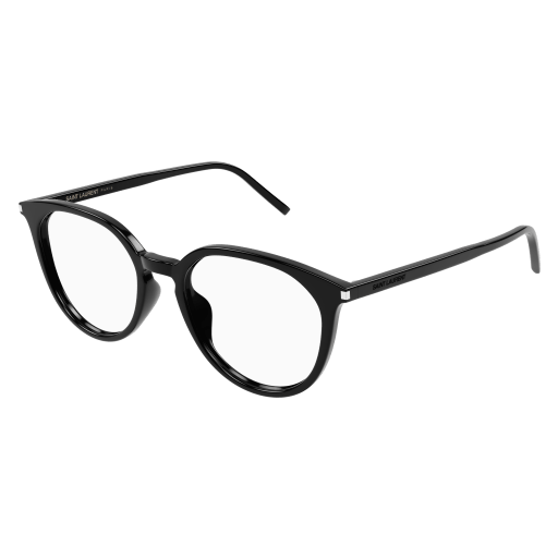 Saint Laurent Eyeglasses SL 681/F 001