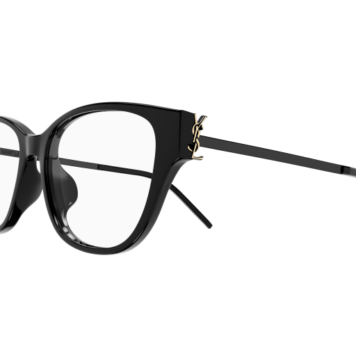 Saint Laurent Eyeglasses SL M48O_C/F 001
