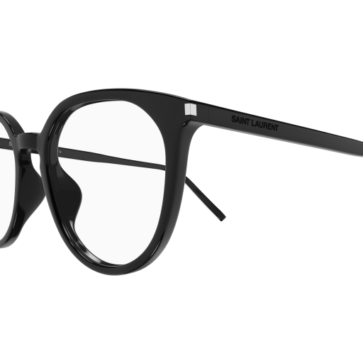 Saint Laurent Eyeglasses SL 681/F 001