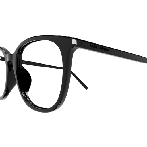 Saint Laurent Eyeglasses SL 724/F 001