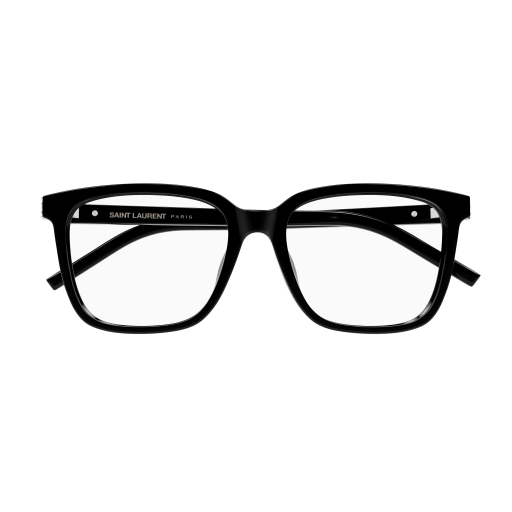 Saint Laurent Eyeglasses SL M142/F 001