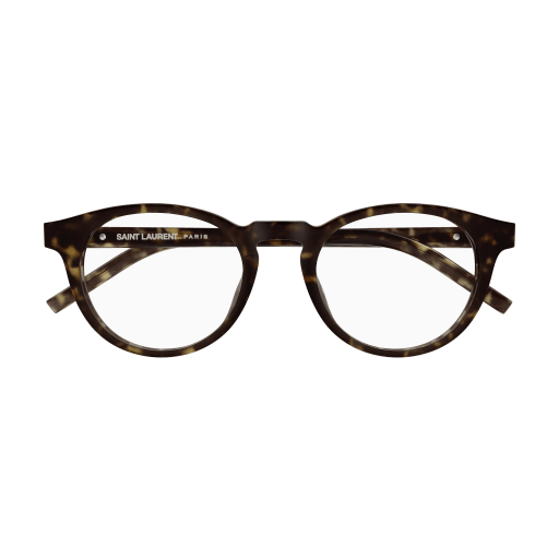 Saint Laurent Eyeglasses SL M122/F 002