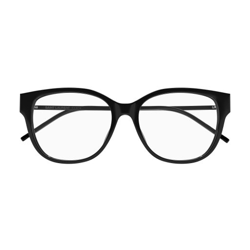 Saint Laurent Eyeglasses SL M48O_B/F 002