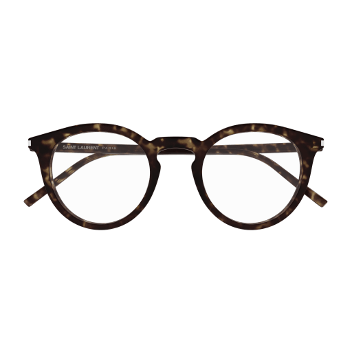 Saint Laurent Eyeglasses SL 347/F 002