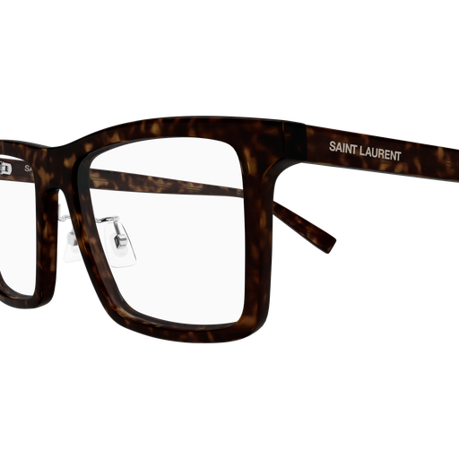 Saint Laurent Eyeglasses SL 906/F 002