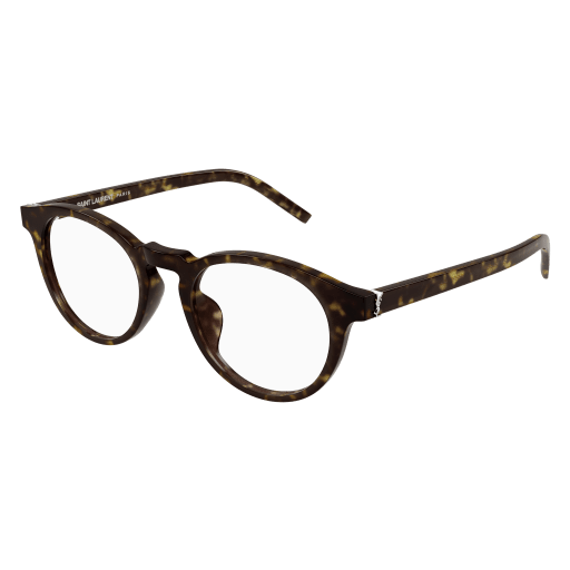 Saint Laurent Eyeglasses SL M122/F 002