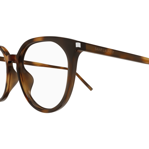 Saint Laurent Eyeglasses SL 681/F 002