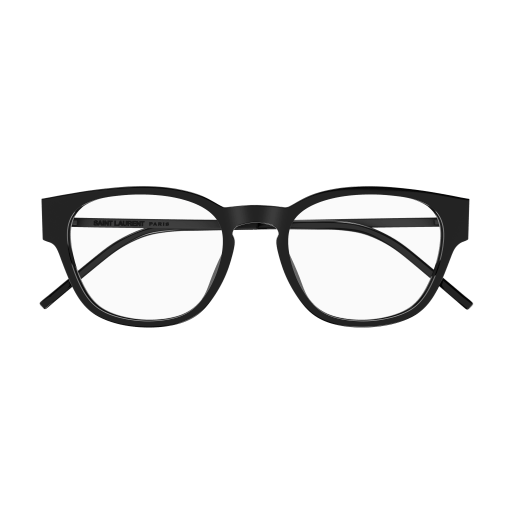 Saint Laurent Eyeglasses SL M48O_D/F 002