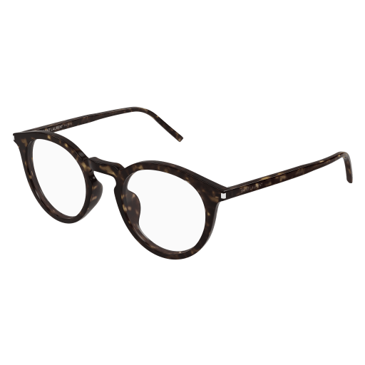 Saint Laurent Eyeglasses SL 347/F 002