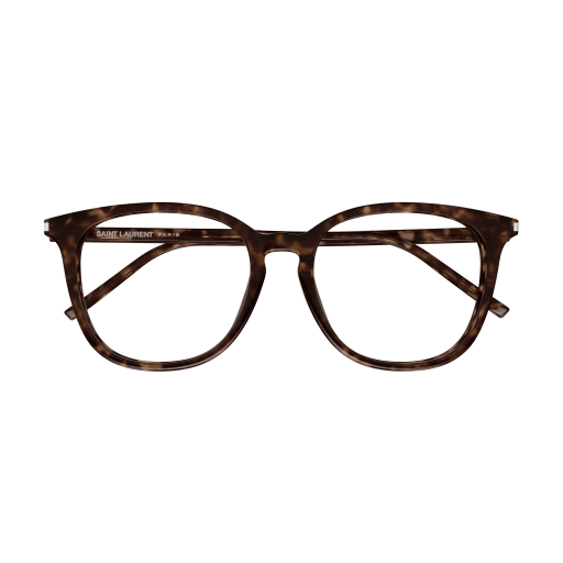 Saint Laurent Eyeglasses SL 724/F 002