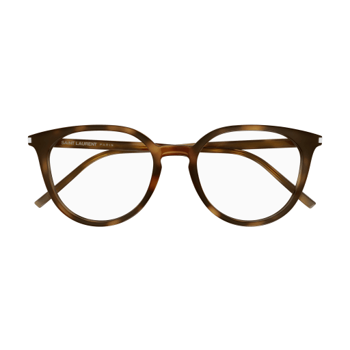 Saint Laurent Eyeglasses SL 681/F 002