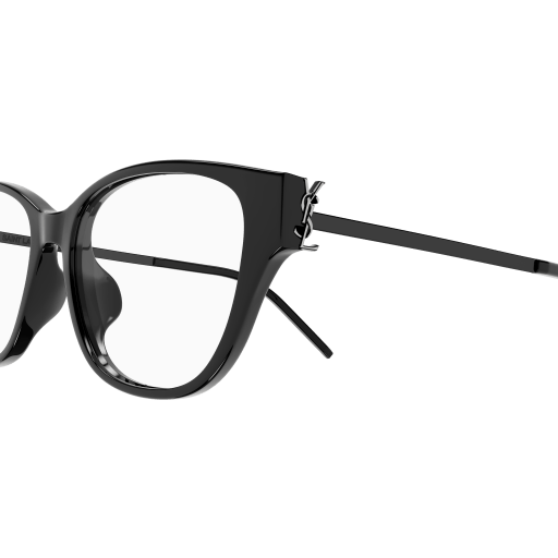 Saint Laurent Eyeglasses SL M48O_C/F 002