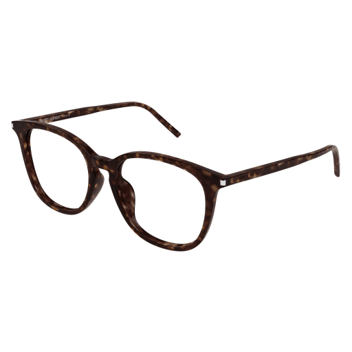 Saint Laurent Eyeglasses SL 724/F 002