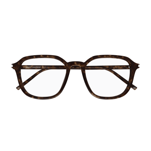 Saint Laurent Eyeglasses SL 726/F 002