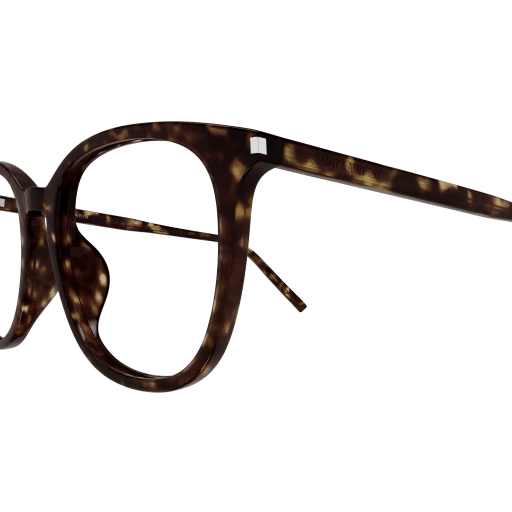 Saint Laurent Eyeglasses SL 724/F 002