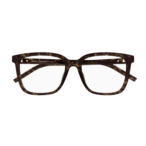 Saint Laurent Eyeglasses SL M142/F 002