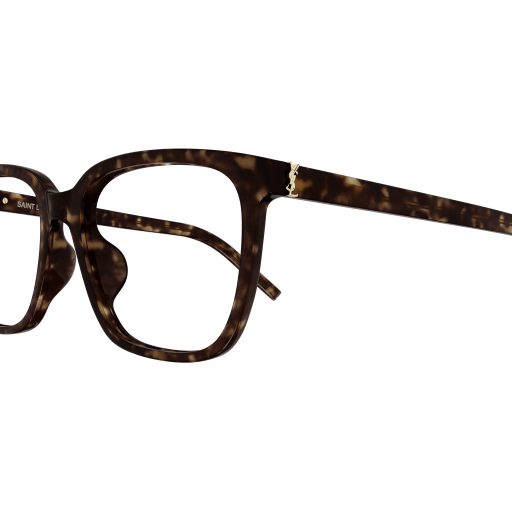 Saint Laurent Eyeglasses SL M142/F 002