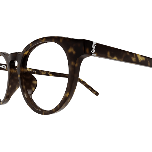 Saint Laurent Eyeglasses SL M122/F 002