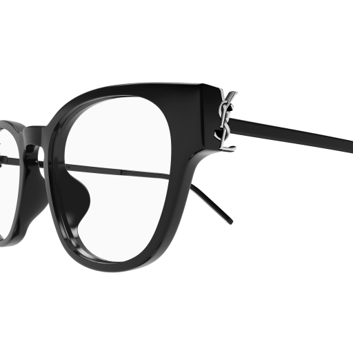 Saint Laurent Eyeglasses SL M48O_D/F 002