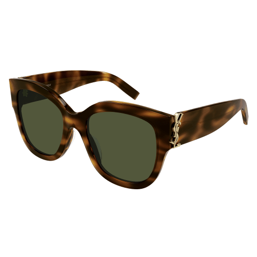 Saint Laurent Sunglasses SL M95/F 003