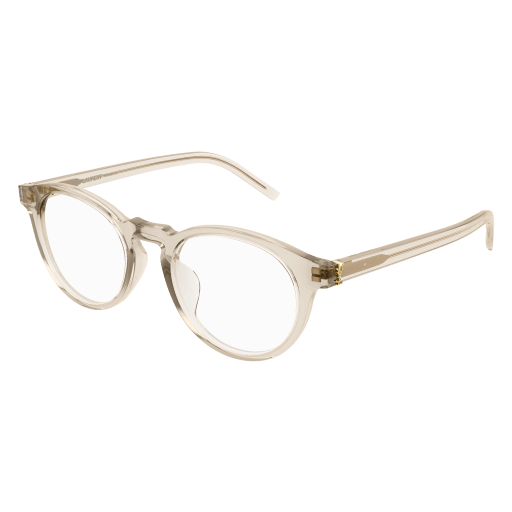 Saint Laurent Eyeglasses SL M122/F 003