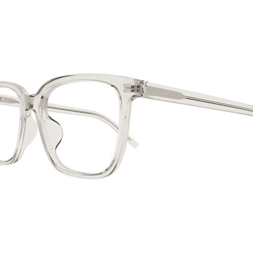 Saint Laurent Eyeglasses SL M142/F 003