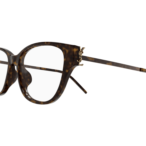 Saint Laurent Eyeglasses SL M48O_C/F 003