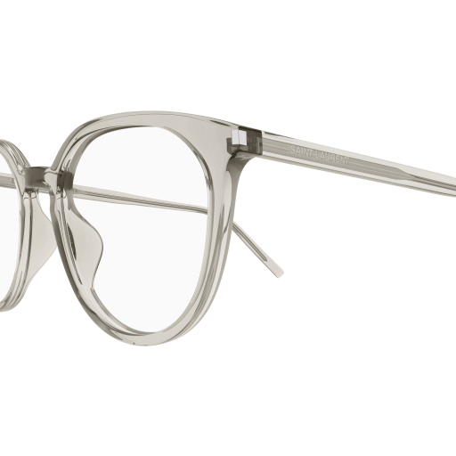 Saint Laurent Eyeglasses SL 681/F 003