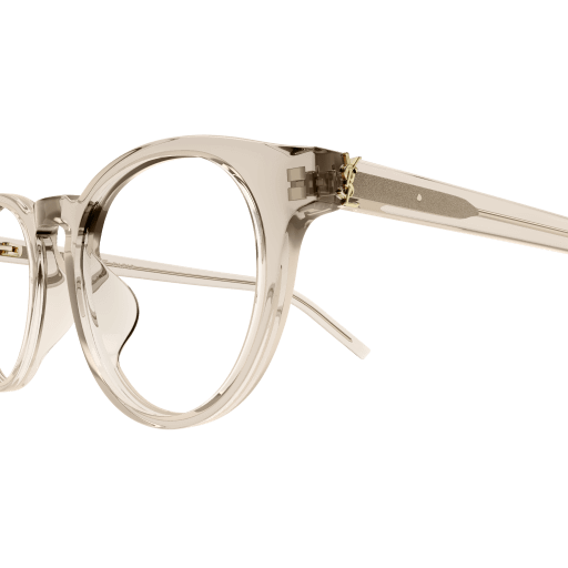 Saint Laurent Eyeglasses SL M122/F 003