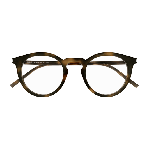 Saint Laurent Eyeglasses SL 347/F 003