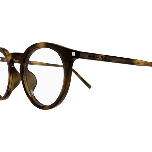 Saint Laurent Eyeglasses SL 347/F 003