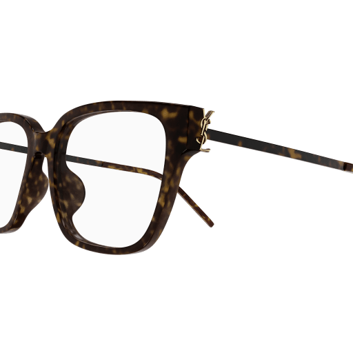 Saint Laurent Eyeglasses SL M48O_A/F 003