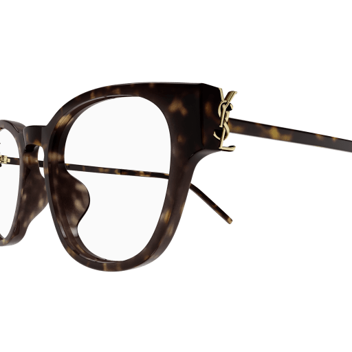 Saint Laurent Eyeglasses SL M48O_D/F 003
