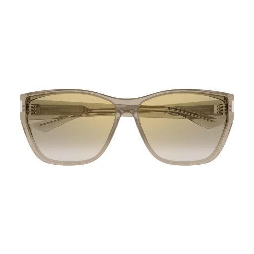 Saint Laurent Sunglasses SL 758/F 003