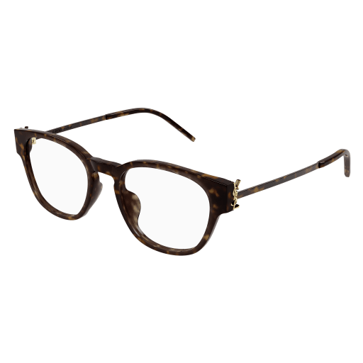 Saint Laurent Eyeglasses SL M48O_D/F 003