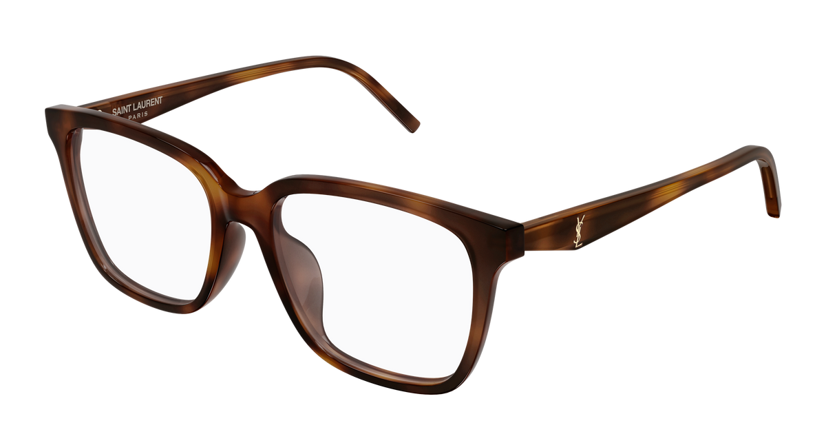 Saint Laurent Eyeglasses SL M191/F 003