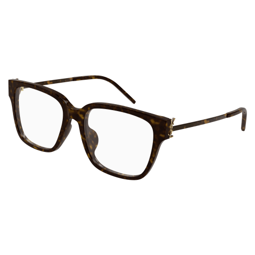 Saint Laurent Eyeglasses SL M48O_A/F 003
