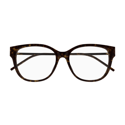 Saint Laurent Eyeglasses SL M48O_B/F 003
