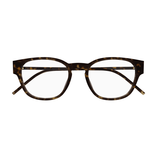 Saint Laurent Eyeglasses SL M48O_D/F 003