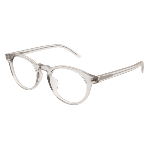 Saint Laurent Eyeglasses SL M122/F 004