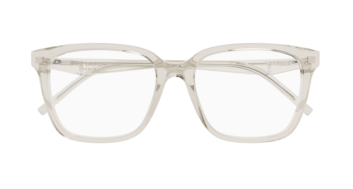 Saint Laurent Eyeglasses SL M191/F 004