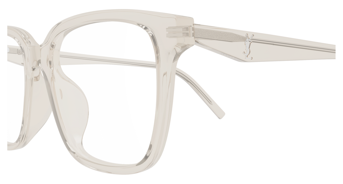 Saint Laurent Eyeglasses SL M191/F 004
