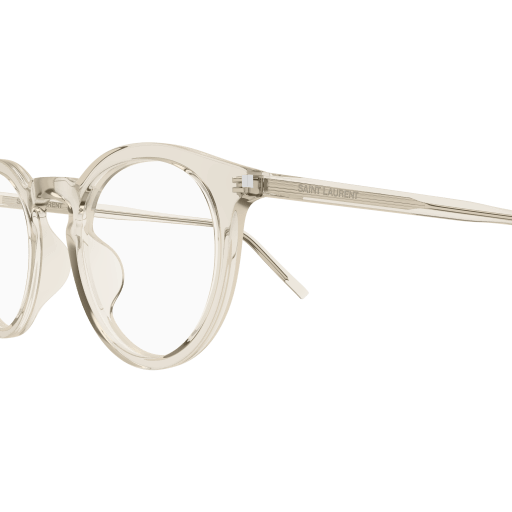 Saint Laurent Eyeglasses SL 347/F 004