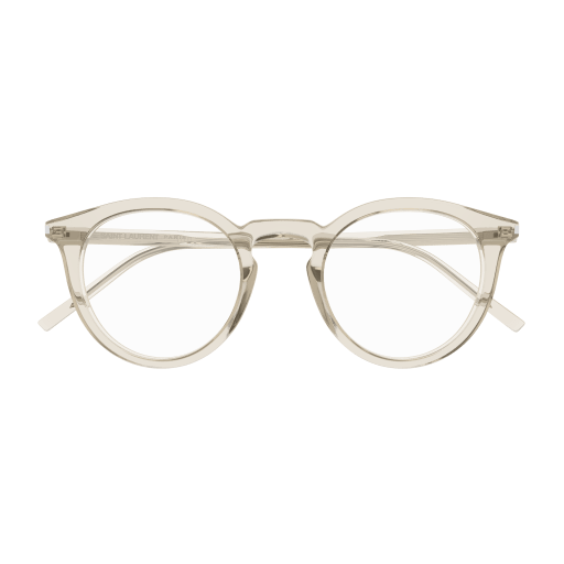 Saint Laurent Eyeglasses SL 347/F 004
