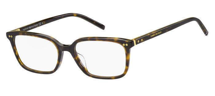 Tommy Hilfiger Eyeglasses THTH 1870/F 086