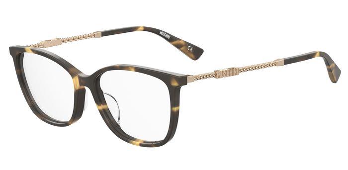 Moschino Eyeglasses MOS616/F 086